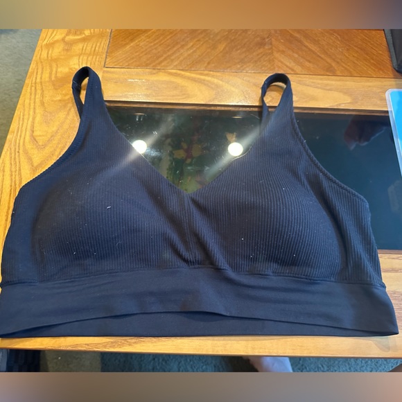 Jockey Intimates & Sleepwear Jockey Ribbed Bra Poshmark